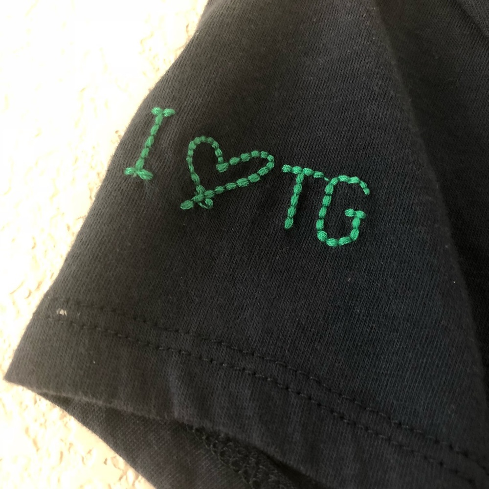 tommy girl Tommy Hilfiger | Graphic Sailor Tee - Picture 5 of 6